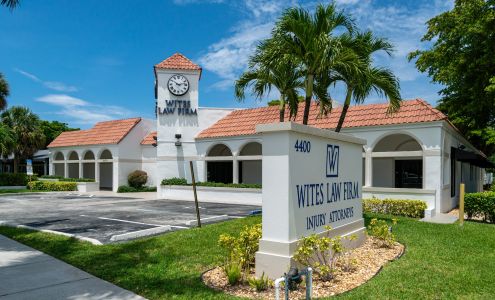 Wites & Rogers 4400 N Federal Hwy, Lighthouse Point Florida 33064
