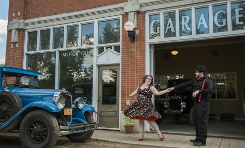 Littlewood Photography