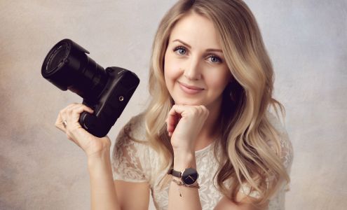 Photography by Oksana