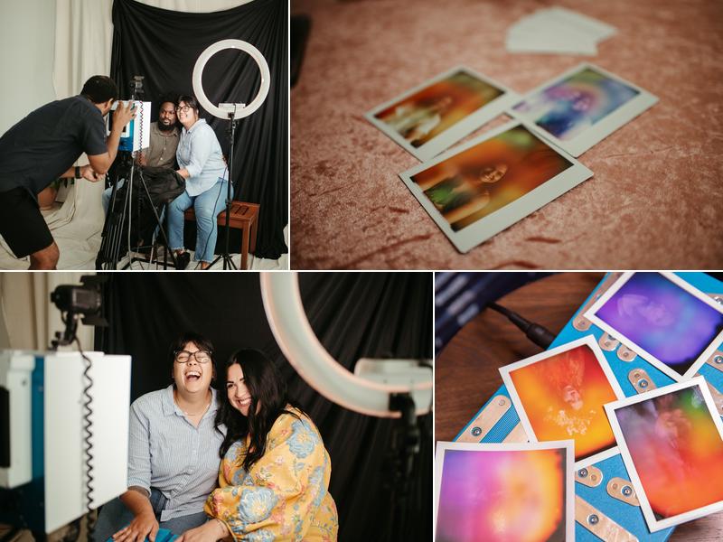 Aura Photography with Aura Weaver