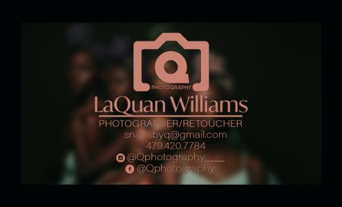 Q Photography LLC