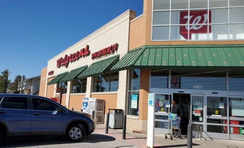 Walgreens