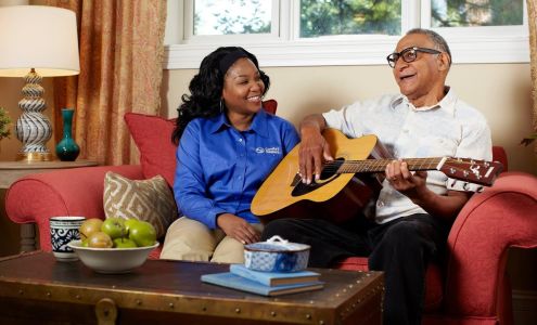 Comfort Keepers of Freeport, IL