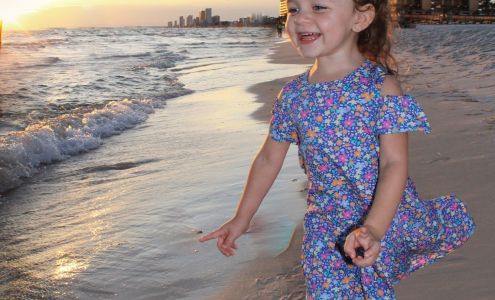 Photography on the Beach