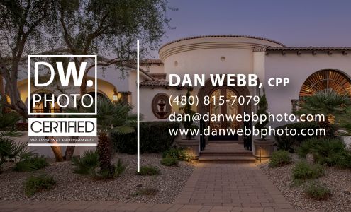 Dan Webb Photography