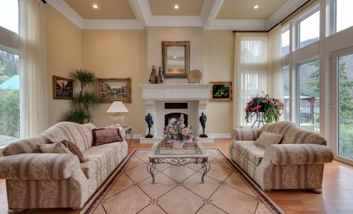 Lorrie Jane Photography-Specializing in Real Estate & Headshot Photography