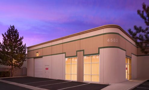 Insight Studio – Reno Commercial Photography