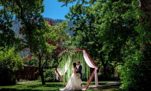 Nick Higman Photography