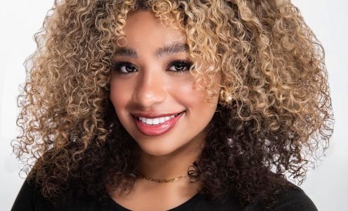 Hedgecock's Studio of Professional Photography