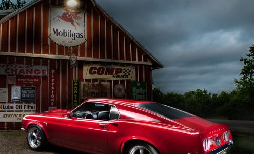 Laura McArthur Photography