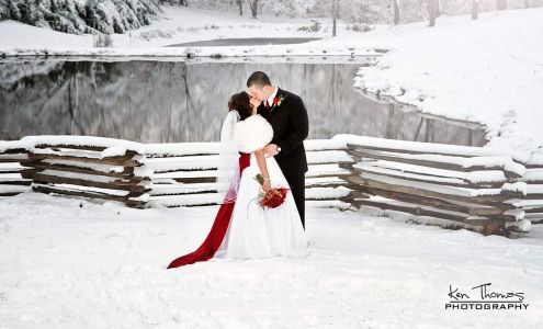 Ken Thomas Photography