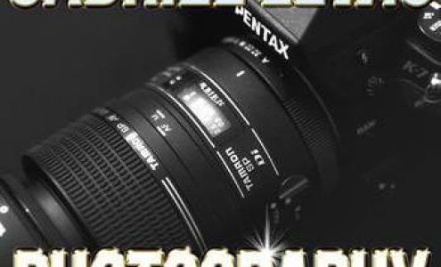 Gabriel Lewis Photography