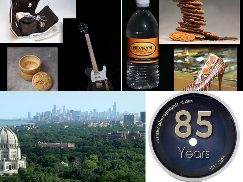 Evanston Photographic Studios