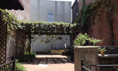 Calotype Photography