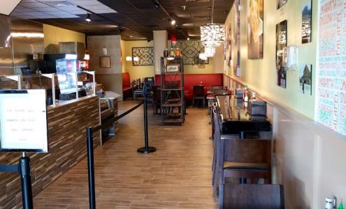 Quailbrook Shopping Center