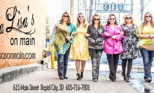 Mona Lisa's Photography