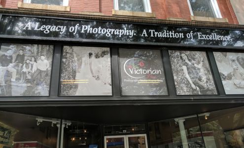 Victorian Rose Studio of Photography