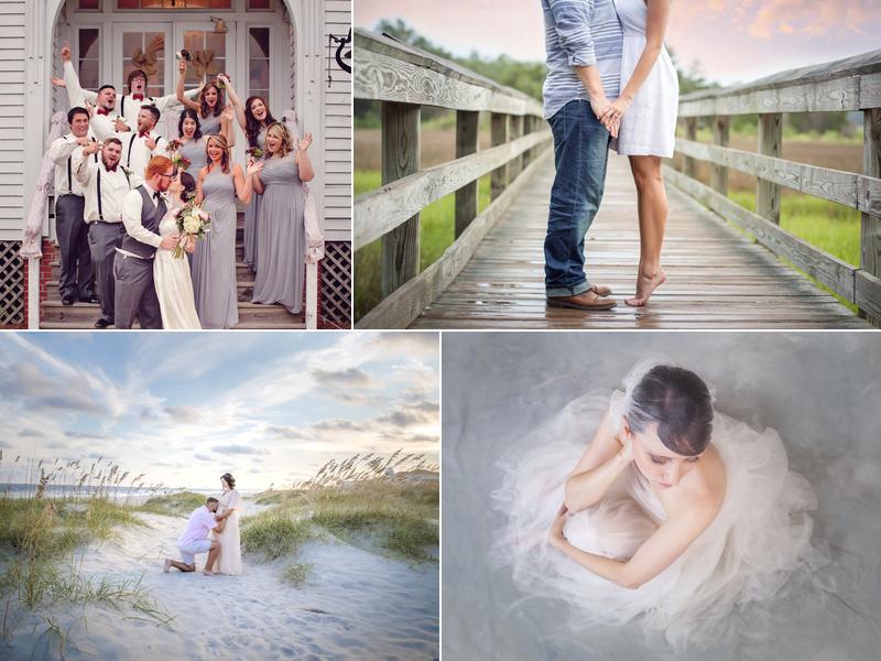 Chloe John Photography Ocean Isle Beach NC