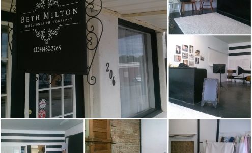 Beth Milton Photography