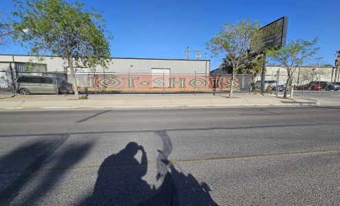 Hot Shots Photography & Printing