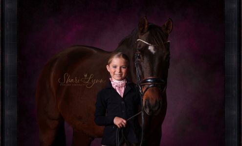 Shari Lynn Fine Art Portraits 1094 S Sunset Beach Rd, Claysville Pennsylvania 15323