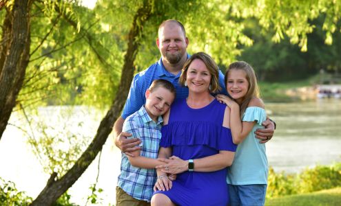 Snappy Giraffe Photography