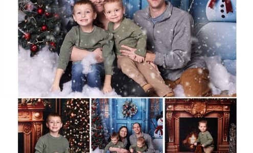 Photography by Victoria N536 Evergreen Rd, Antigo Wisconsin 54409