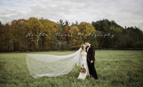 Heather Maves Photography 218723 Buss Rd, Hatley Wisconsin 54440