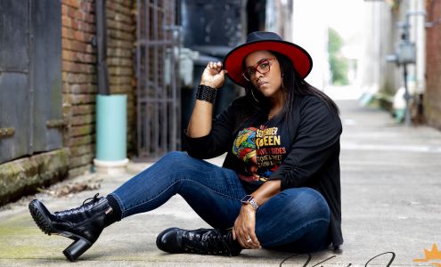 King's Image Photography