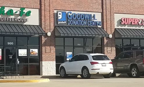 Goodwill Donation Center