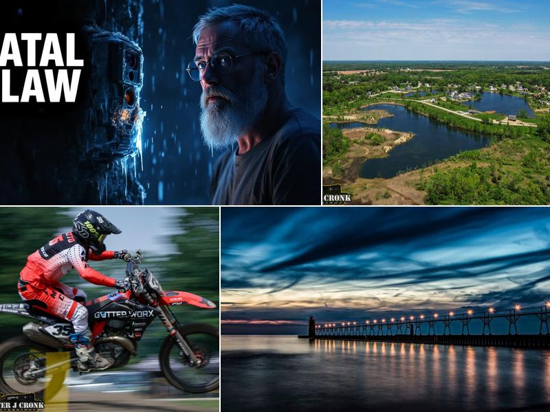 Walter J. Cronk Photography