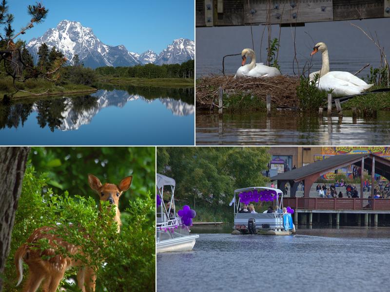 Chuck Lund Photography