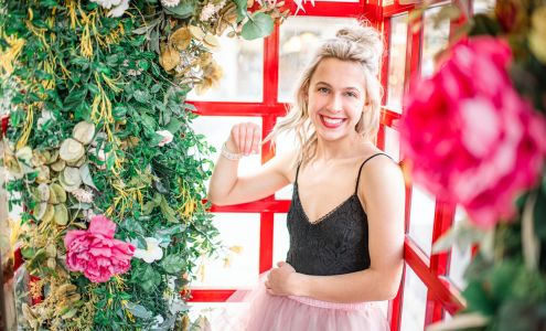 Periwinkle Photography