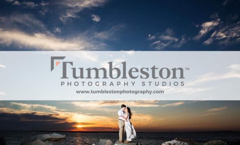 Tumbleston Photography Studios Charleston