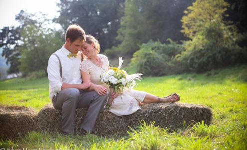 Silver Moon Photography