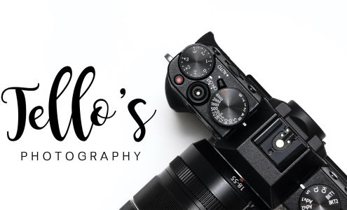 Tello's Photography