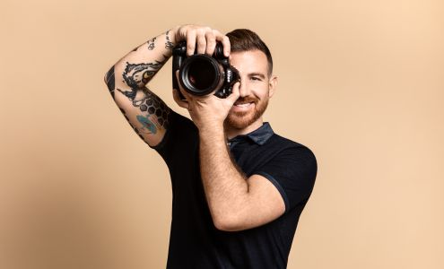 Jon Blanchard Photography