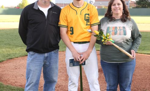 Cardinal Photographics