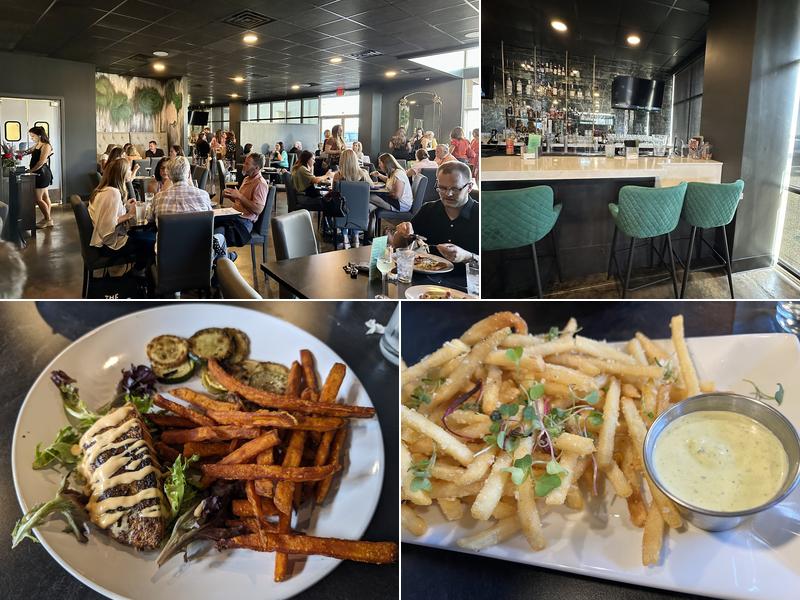 Trio’s Bar and Grill