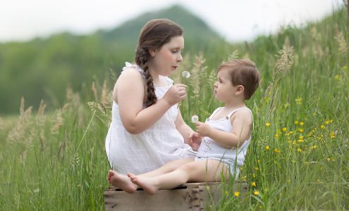 Photography by Kalyn 817 Ratcliff Ln, Cedar Bluff Virginia 24609