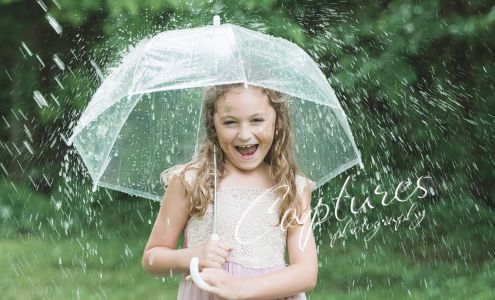 Captures Photography