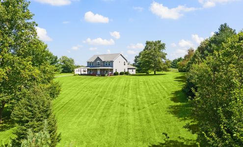 HR Real Estate Photography & Media LLC