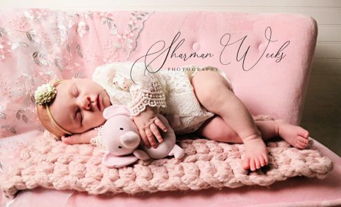 Sharman Weeks Photography