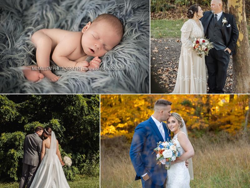 McMillen Photography Portrait Studio