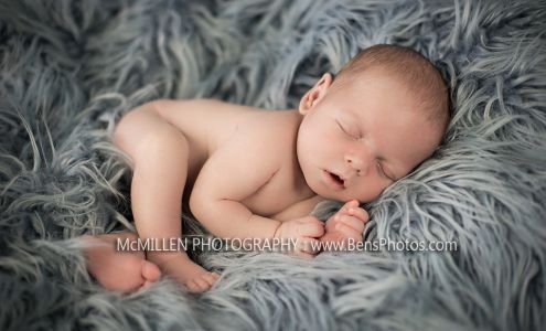 McMillen Photography Portrait Studio 141 E High St, Waynesburg Pennsylvania 15370
