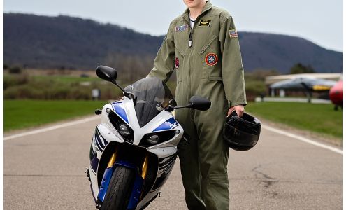 Simply Time Photography