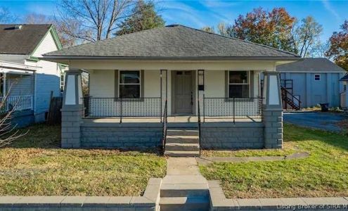 Tony Bennett Photography