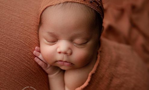 Dewdrops Photography by Amy McDaniel