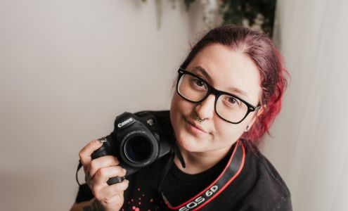 A Flash In Time Photography