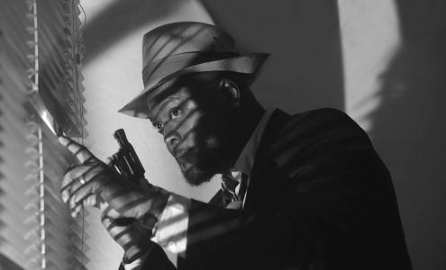 Spectrum Photography